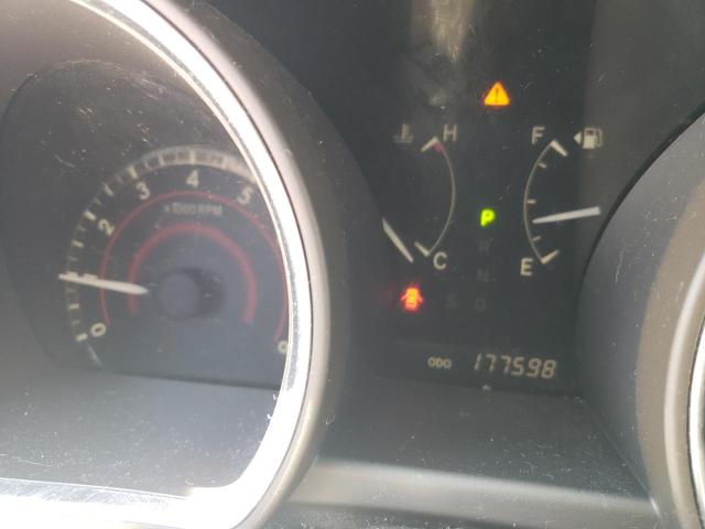 JTEDS42A992078900 Toyota Highlander 2009. Фото: 7