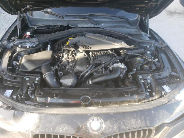 2017 BMW 340 I WBA8B3G38HNU36508