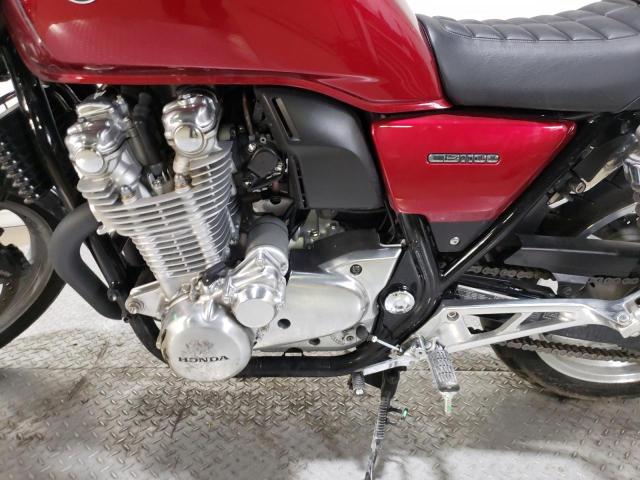 2014 HONDA CB1100 SA JH2SC6580EK000276