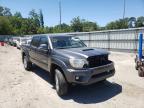 2013 TOYOTA  TACOMA