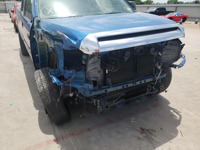 2017 TOYOTA TUNDRA DOU 5TFRW5F15HX226265