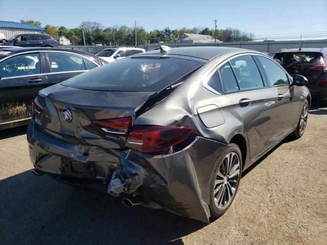 2018 BUICK REGAL ESSE W04GP6SX3J1128875