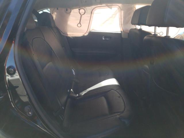 JN8AS5MT8CW280319 Nissan Rogue S 2012. Фото: 5