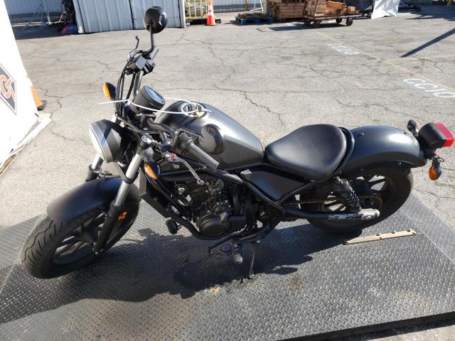 2019 HONDA CMX500 A MLHPC5652K5200029