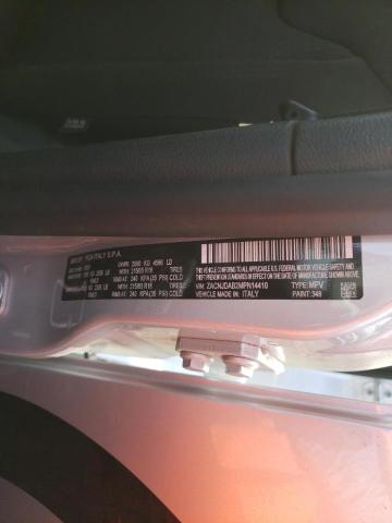 ZACNJDAB2MPN14410 Jeep Renegade Sport