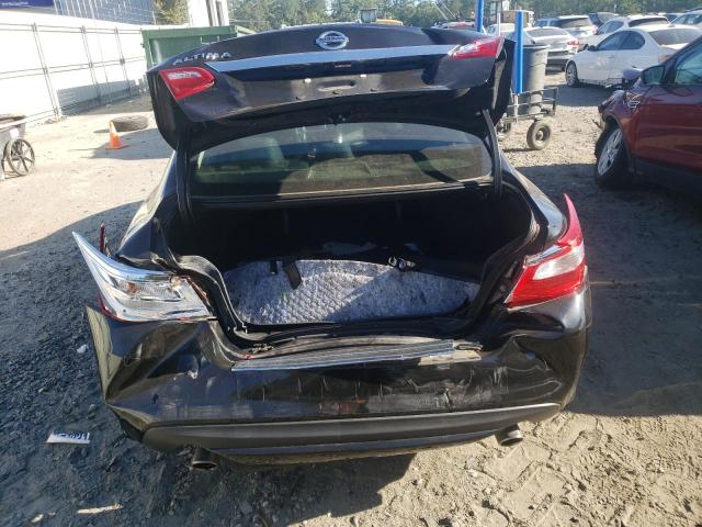 2017 NISSAN ALTIMA 2.5 1N4AL3AP4HC249698