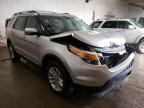 2012 FORD  EXPLORER