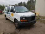 2005 GMC  SAVANA