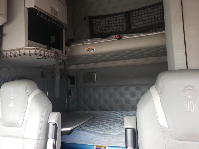1XKYD49X9FJ473398 Kenworth Constructi 2015. Фото: 5