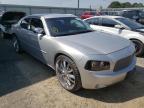 2008 DODGE  CHARGER