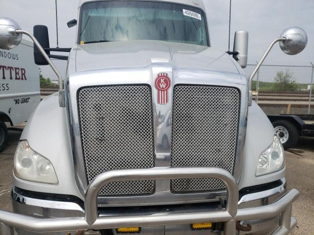 1XKYD49X9FJ473398 Kenworth Constructi 2015. Фото: 6