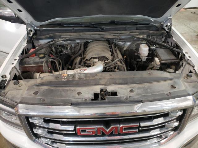 2016 GMC SIERRA K15 3GTU2NEC4GG133846