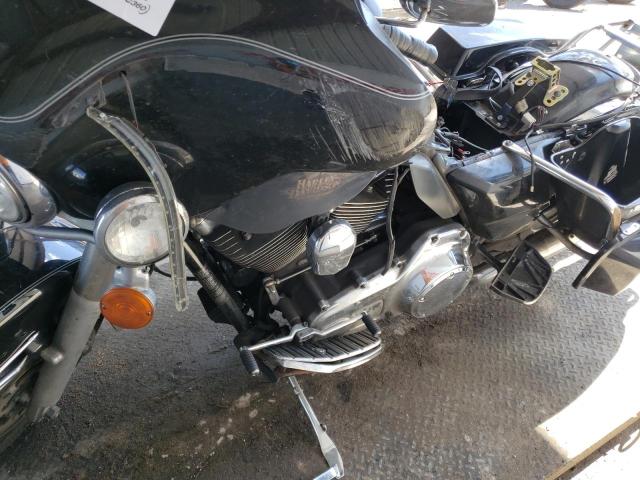 2010 HARLEY-DAVIDSON FLHTC 1HD1FF413AB649420