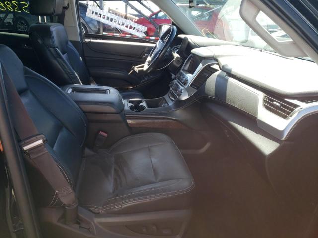 2015 GMC YUKON SLE 1GKS1AKC1FR682902