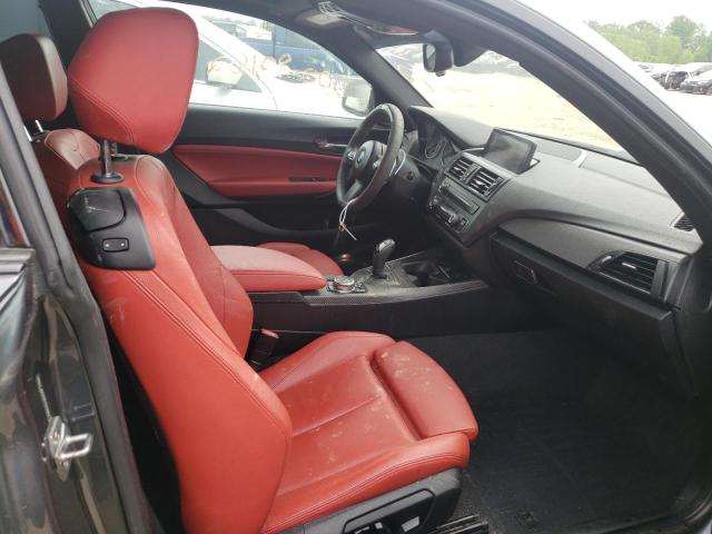 2015 BMW M235XI WBA1J9C53FV370994