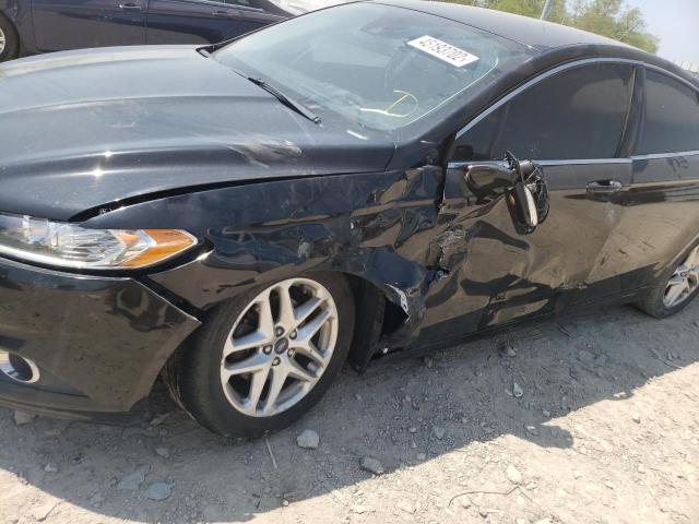 Фото: 3FA6P0HR3DR218258 - 9