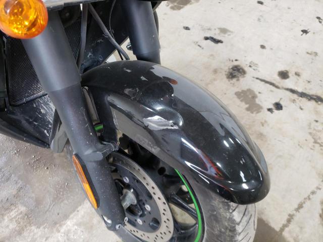 2018 KAWASAKI VN1700 K JKBVNRK15JA014124