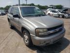 2003 CHEVROLET  TRAILBLZR