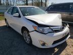 2012 TOYOTA  CAMRY