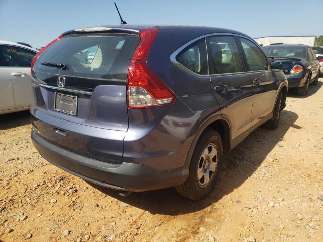 3CZRM3H38EG701300 Honda Cr-V Lx 2014. Фото: 3