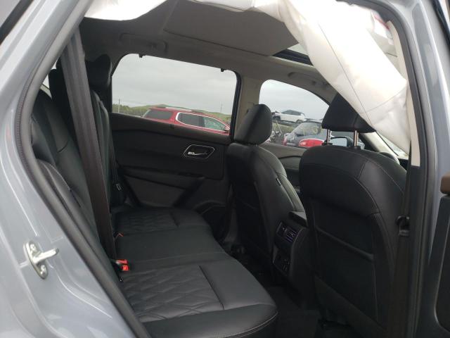 2021 NISSAN ROGUE PLAT JN8AT3DD4MW320973