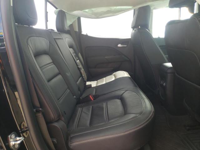 2019 GMC CANYON DEN 1GTG6EENXK1283485