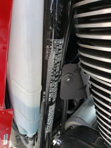 2019 SUZUKI VZR1800 JS1VY53A7K7100617