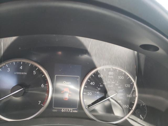 2015 LEXUS NX 200T JTJYARBZ6F2000627