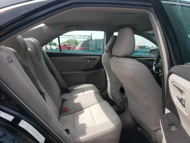 2016 TOYOTA CAMRY LE - 4T4BF1FK9GR548556