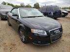 2009 AUDI  A4