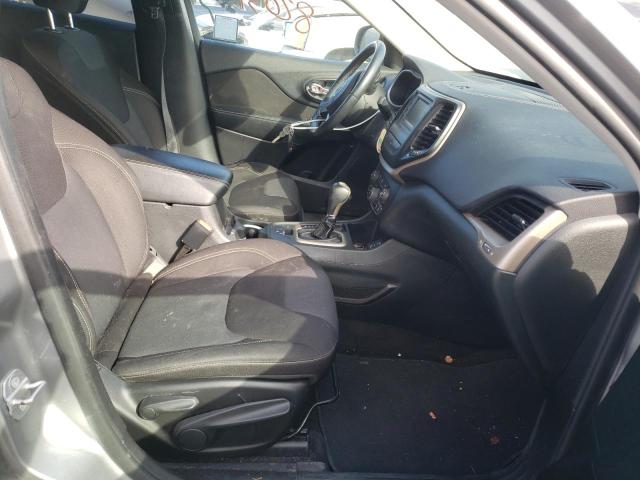 2015 JEEP CHEROKEE L - 1C4PJLCB8FW627934
