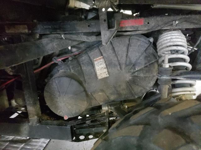2016 POLARIS RANGER CRE 3NSRNE572GE756022