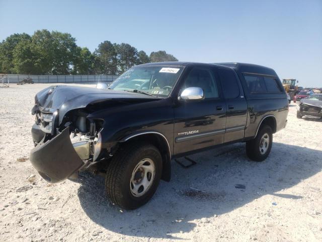 2019 TOYOTA TUNDRA ACC 5TBBT44186S482077