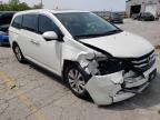 HONDA ODYSSEY 2015 foto