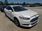 2013 FORD  FUSION