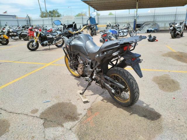 2019 HONDA CRF1000 A JH2SD0401KK300006