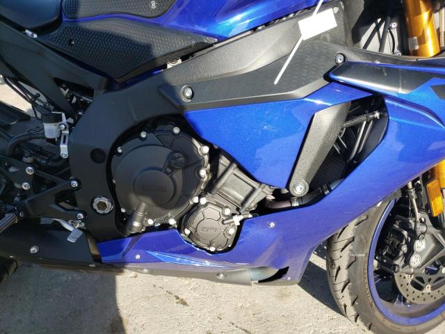 2018 YAMAHA YZFR1 C JYARN39Y6JA001664