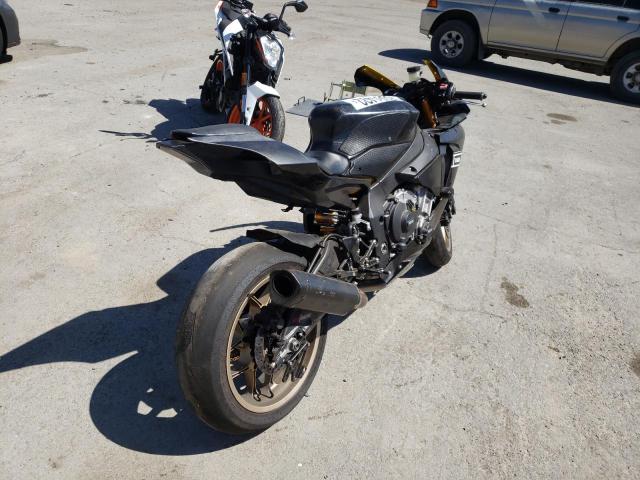 2015 YAMAHA YZFR1 C JYARN39Y4FA000777