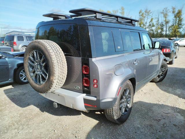 2022 LAND ROVER DEFENDER 1 SALEJERX8N2093385