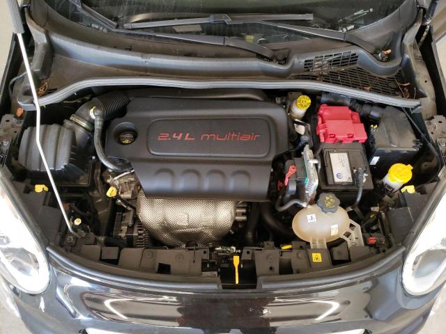 2018 FIAT 500X POP ZFBCFXAB8JP703099