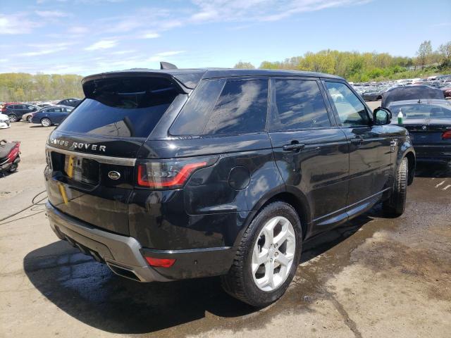 2018 LAND ROVER RANGE ROVE SALWR2RV9JA189181