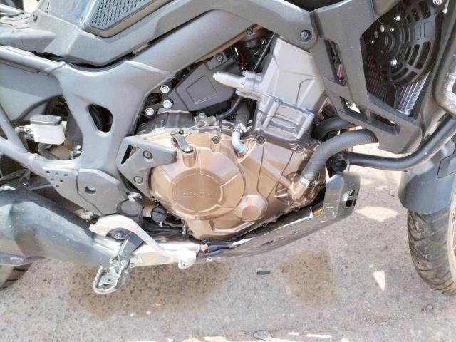 2019 HONDA CRF1000 A JH2SD0401KK300006