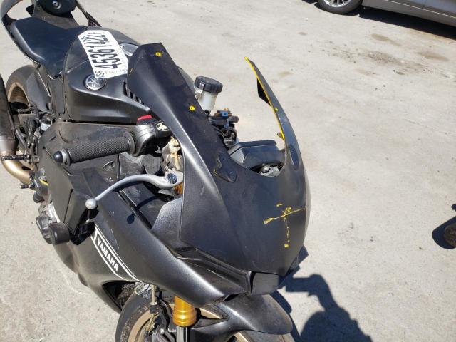 2015 YAMAHA YZFR1 C JYARN39Y4FA000777
