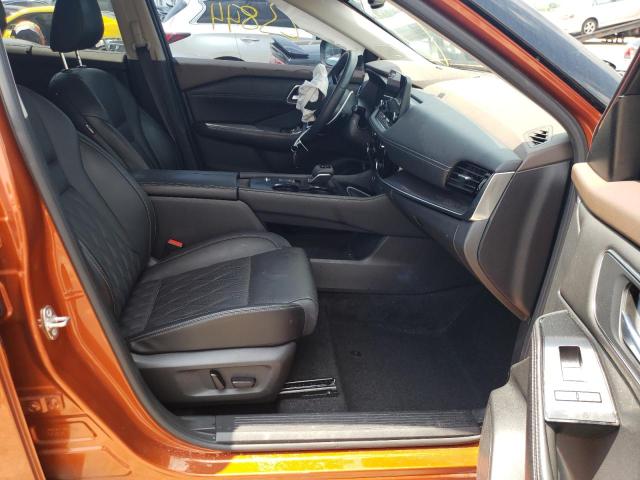 2021 NISSAN ROGUE PLAT JN8AT3DC0MW105839