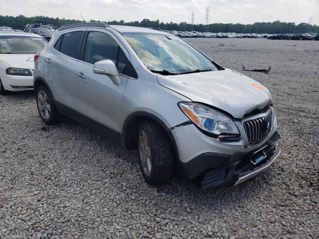 2015 BUICK ENCORE - KL4CJASBXFB158917