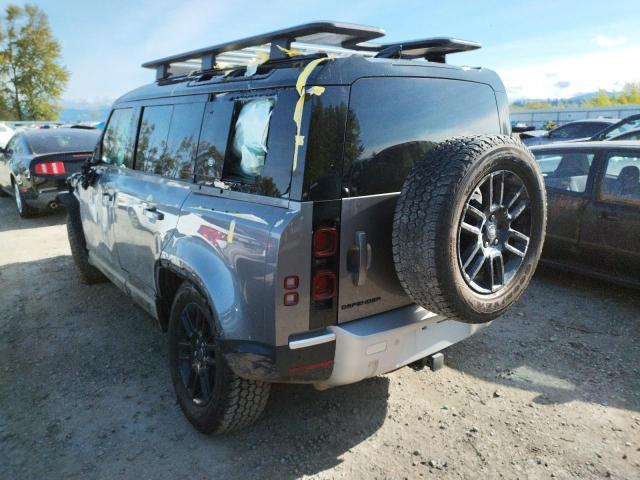 2022 LAND ROVER DEFENDER 1 SALEJERX8N2093385