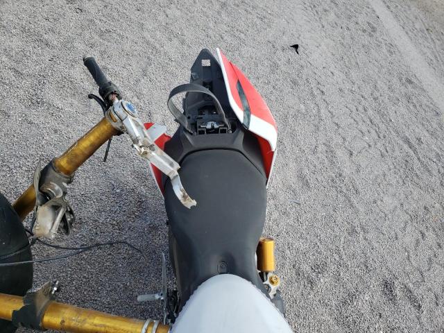 2019 DUCATI SUPERBIKE ZDM14B1W6KB009031