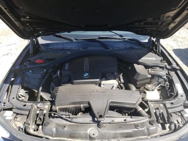 2015 BMW 428 XI WBA3N9C55FK246966