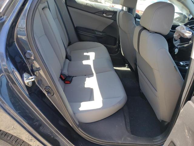2018 HONDA CIVIC EX - 19XFC1E35JE001437