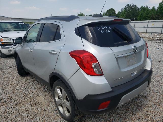 2015 BUICK ENCORE - KL4CJASBXFB158917